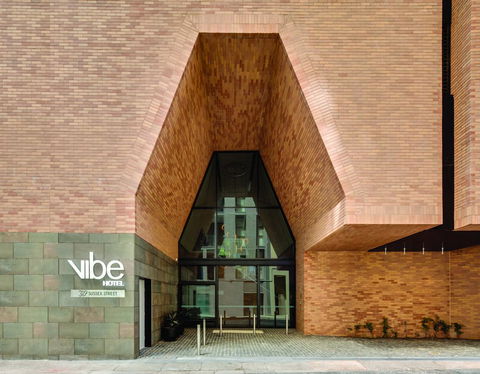 Vibe Hotel Sydney Darling Harbour - Accommodation Newcastle 4