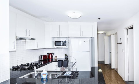 DD Apartments On Kent Street - Accommodation Newcastle 12