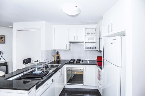 DD Apartments On Kent Street - Accommodation Newcastle 13