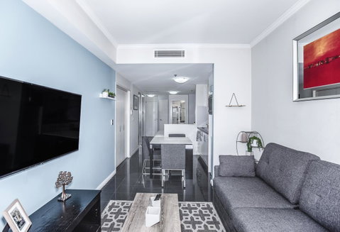 DD Apartments On Kent Street - Accommodation Newcastle 11