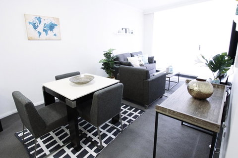 DD Apartments On Kent Street - Accommodation Newcastle 31
