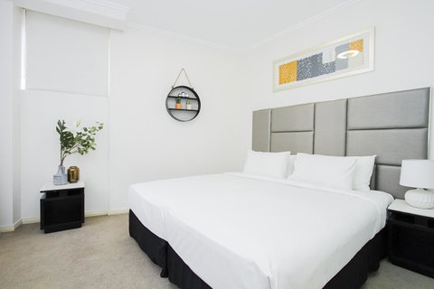 DD Apartments On Kent Street - Accommodation Newcastle 30