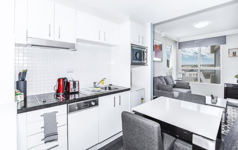 DD Apartments On Kent Street - Accommodation Newcastle 27