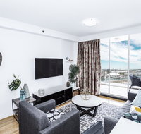 DD Apartments on Kent Street - Accommodation Newcastle