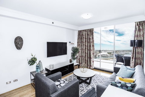 DD Apartments On Kent Street - Accommodation Newcastle 0