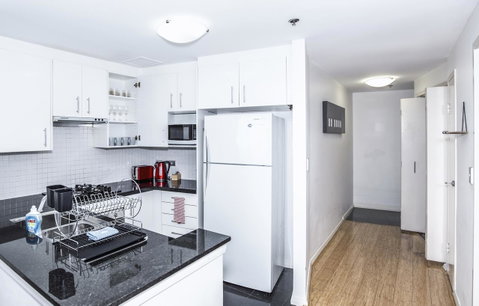 DD Apartments On Kent Street - Accommodation Newcastle 7