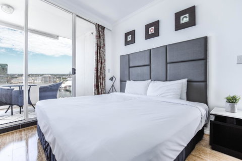 DD Apartments On Kent Street - Accommodation Newcastle 15