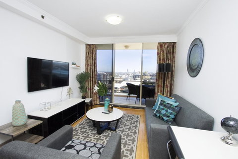 DD Apartments On Kent Street - Accommodation Newcastle 17