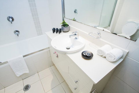 DD Apartments On Kent Street - Accommodation Newcastle 29