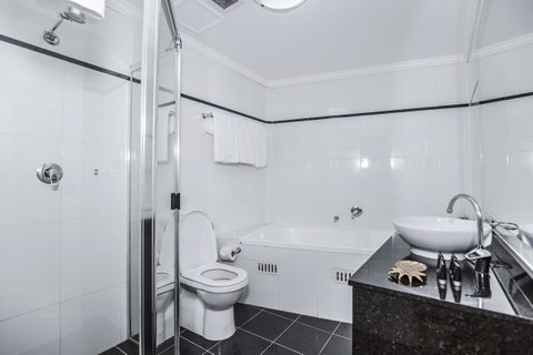 DD Apartments On Kent Street - Accommodation Newcastle 24