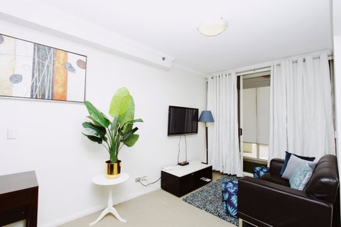 DD Apartments On Kent Street - Accommodation Newcastle 18