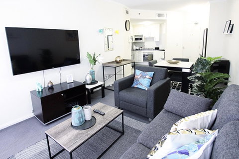 DD Apartments On Kent Street - Accommodation Newcastle 32
