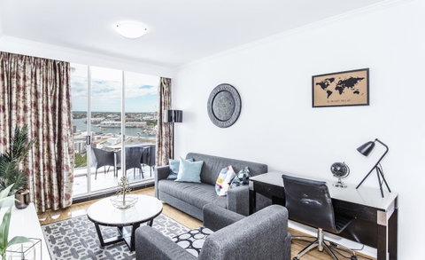 DD Apartments On Kent Street - Accommodation Newcastle 3
