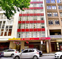 Megaboom City Hotel - Accommodation Newcastle