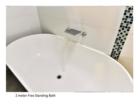 Hopetoun Villa - Accommodation Newcastle 1