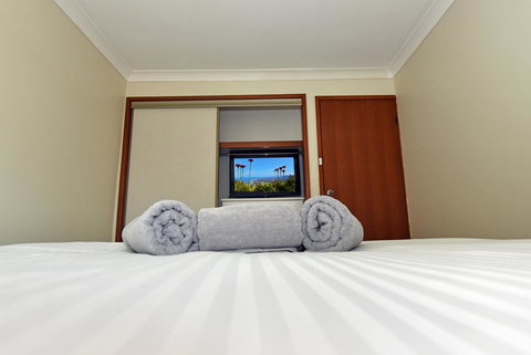Hopetoun Villa - Accommodation Newcastle 11