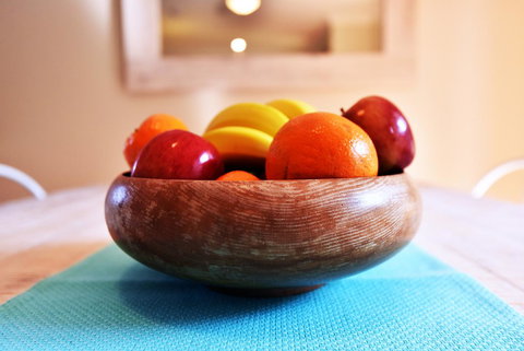 Hopetoun Villa - Accommodation Newcastle 13