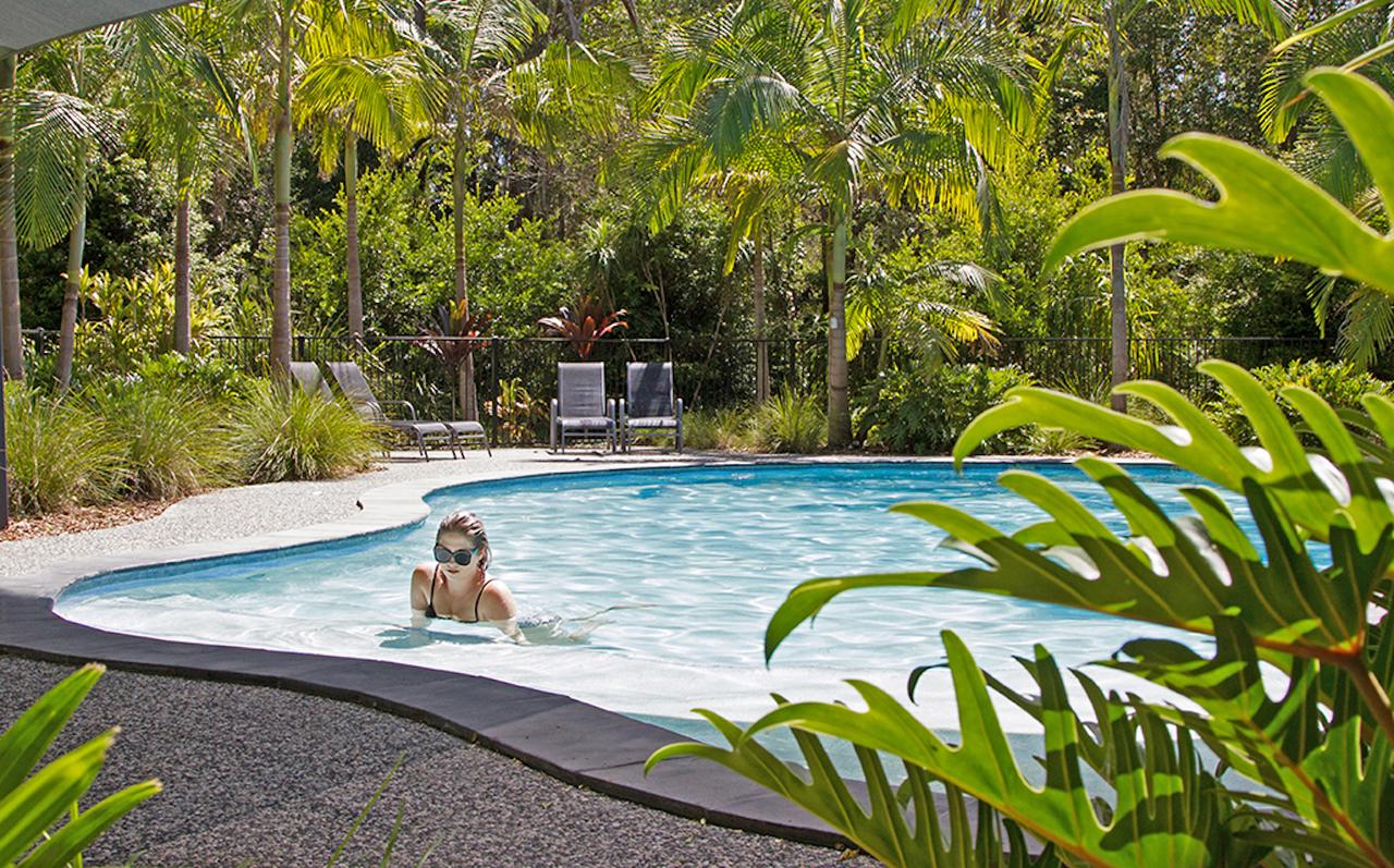  Accommodation Newcastle