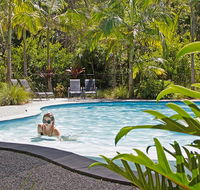 Bayshore Bungalows Byron Bay - Accommodation Newcastle