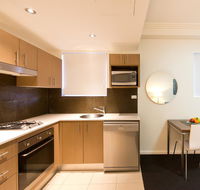 APX World Square - Accommodation Newcastle
