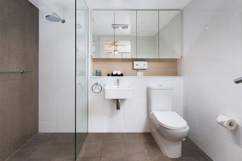 Hamilton Executive Apartments - Accommodation Newcastle 19