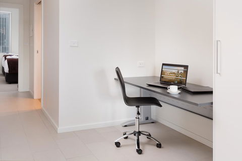 Hamilton Executive Apartments - Accommodation Newcastle 39