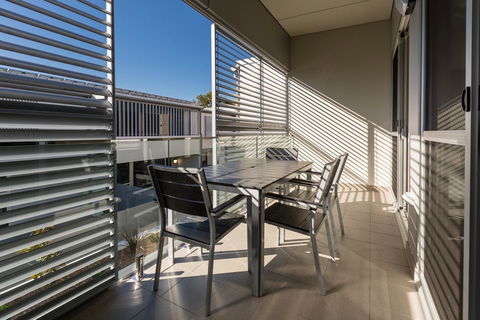 Hamilton Executive Apartments - Accommodation Newcastle 15