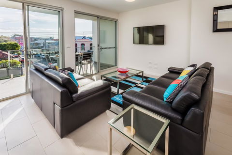 Hamilton Executive Apartments - Accommodation Newcastle 20