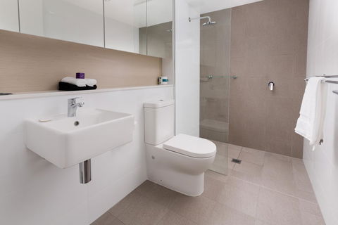 Hamilton Executive Apartments - Accommodation Newcastle 26