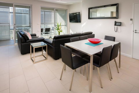 Hamilton Executive Apartments - Accommodation Newcastle 22