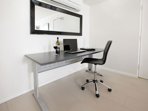 Hamilton Executive Apartments - Accommodation Newcastle 34