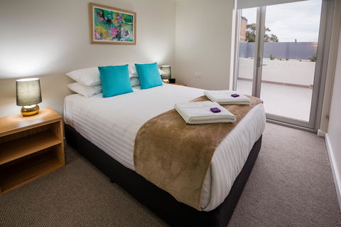 Hamilton Executive Apartments - Accommodation Newcastle 33