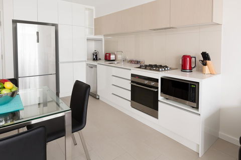 Hamilton Executive Apartments - Accommodation Newcastle 31