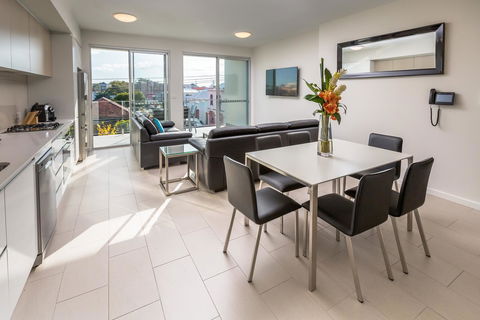 Hamilton Executive Apartments - Accommodation Newcastle 41