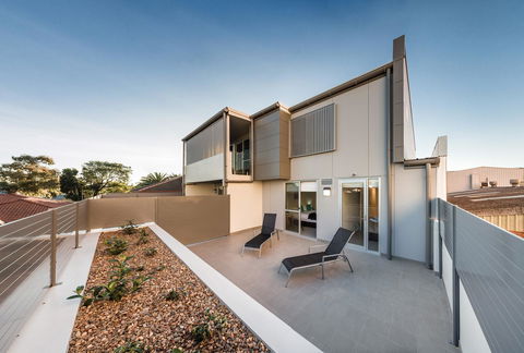 Hamilton Executive Apartments - Accommodation Newcastle 29