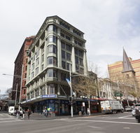 790 on George Backpackers - Accommodation Newcastle