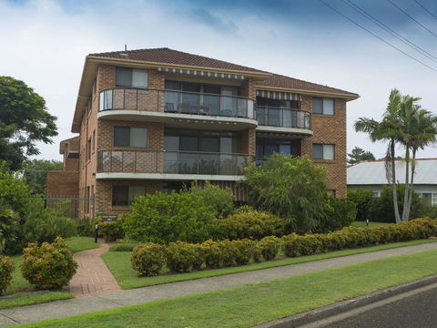 Braemar 9 - Accommodation Newcastle 0