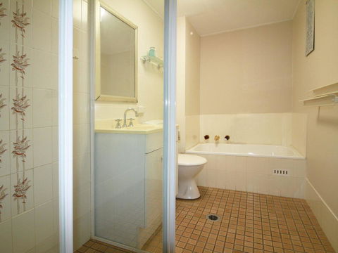 Braemar 9 - Accommodation Newcastle 5