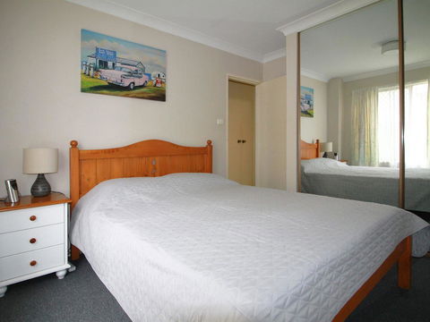Braemar 9 - Accommodation Newcastle 2
