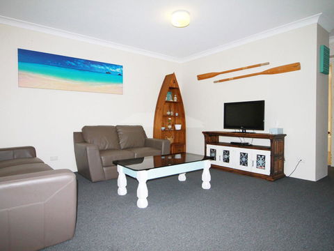 Braemar 9 - Accommodation Newcastle 6