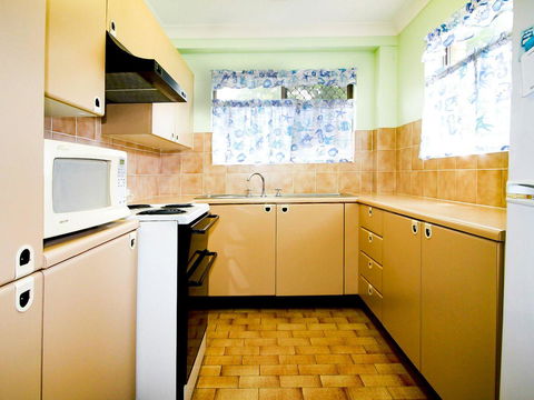 Braemar 9 - Accommodation Newcastle 10