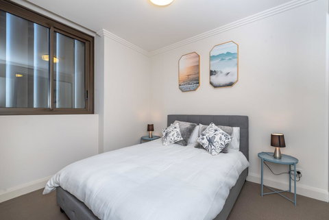 Olympic Park Sunshine 2 Bedrooms Apts With Private Parking - Accommodation Newcastle 28