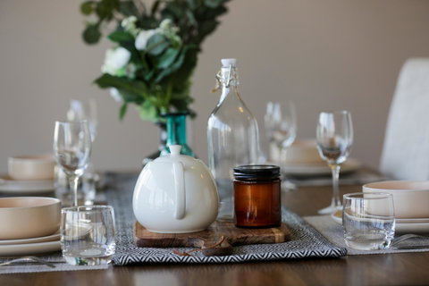 Olympic Park Sunshine 2 Bedrooms Apts With Private Parking - Accommodation Newcastle 1