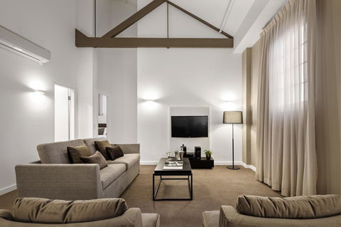 Quest Newcastle West - Accommodation Newcastle 12