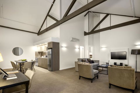 Quest Newcastle West - Accommodation Newcastle 2