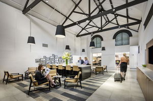 Quest Newcastle West