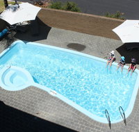 Narooma Palms Holiday Apartments - Accommodation Newcastle