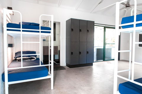Wake Up! Byron Bay - Accommodation Newcastle 5