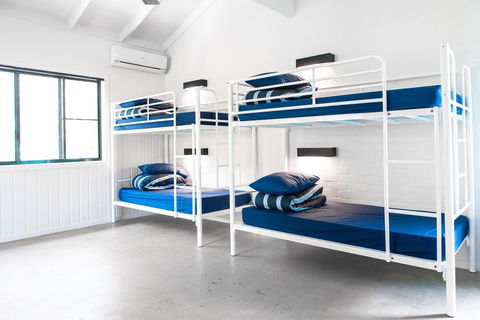 Wake Up! Byron Bay - Accommodation Newcastle 2