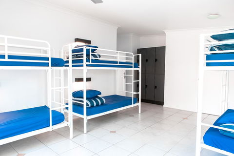 Wake Up! Byron Bay - Accommodation Newcastle 34